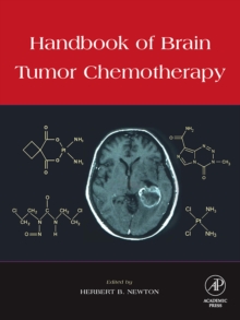 Image for Handbook of Brain Tumor Chemotherapy