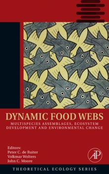Image for Dynamic Food Webs