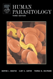 Image for Human Parasitology
