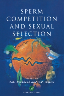 Image for Sperm Competition and Sexual Selection