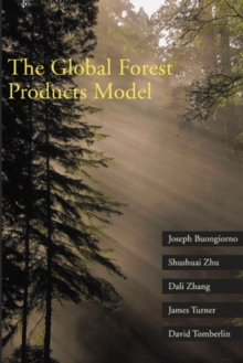 Global Forest Products Model