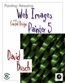 Image for Painting amazing Web images with Fractal Design Painter 5
