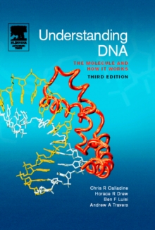 Image for Understanding DNA  : the molecule & how it works