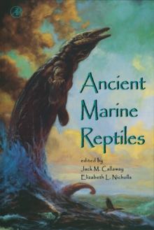 Image for Ancient marine reptiles
