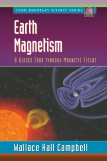 Image for Earth Magnetism