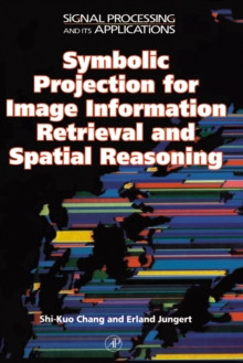 Image for Symbolic Projection for Image Information Retrieval and Spatial Reasoning