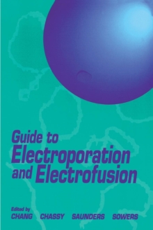 Image for Guide to Electroporation and Electrofusion