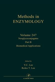 Image for Neoglycoconjugates, Part B: Biomedical Applications