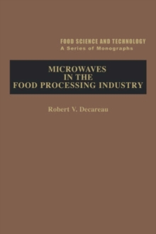 Image for Microwaves in the Food Processing Industry
