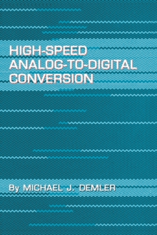 Image for High-Speed Analog-to-Digital Conversion