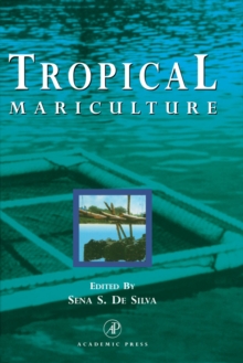 Image for Tropical mariculture