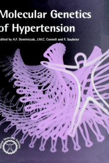 Image for Molecular Genetics of Hypertension