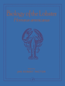 Image for Biology of the Lobster