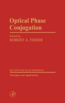 Image for Optical Phase Conjugation
