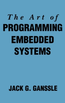 Image for The Art of Programming Embedded Systems
