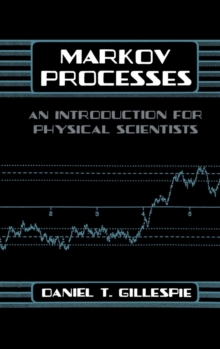 Markov Processes