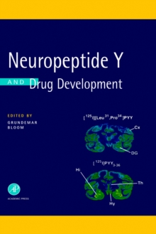 Image for Neuropeptide Y and Drug Development