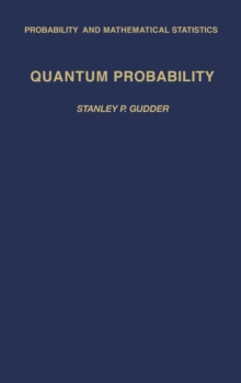 Image for Quantum Probability