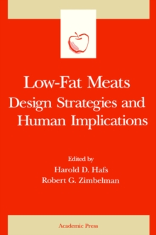 Image for Low-Fat Meats
