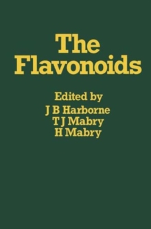 Image for The Flavonoids