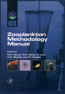 Image for ICES Zooplankton Methodology Manual