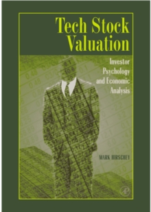 Image for Tech Stock Valuation