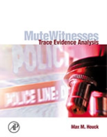 Image for Mute Witnesses
