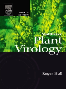Image for Matthews' Plant Virology