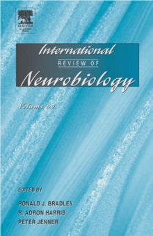 Image for International Review of Neurobiology