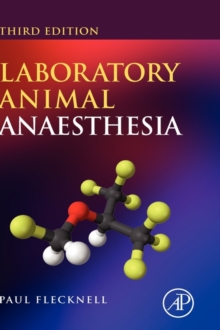 Image for Laboratory Animal Anaesthesia