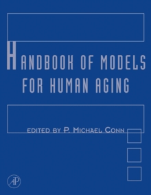 Image for Handbook of Models for Human Aging