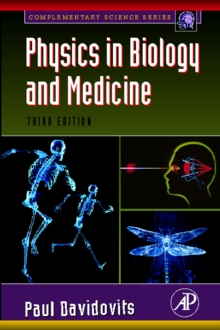 Image for Physics in Biology and Medicine