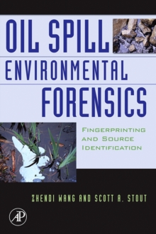 Image for Oil Spill Environmental Forensics