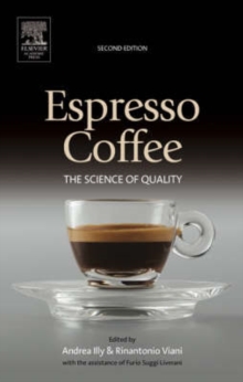 Image for Espresso Coffee