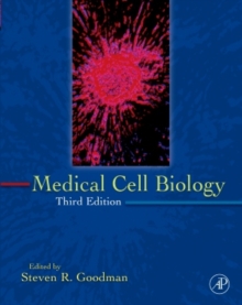 Image for Medical Cell Biology