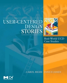 Image for User-Centered Design Stories