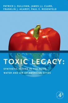 Image for Toxic Legacy