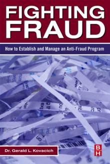 Image for Fighting Fraud