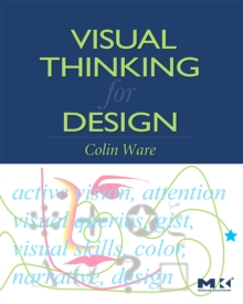 Visual Thinking for Design