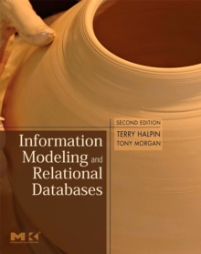 Image for Information Modeling and Relational Databases