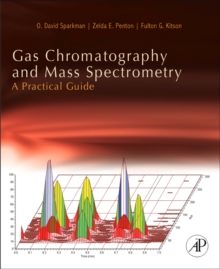 Image for Gas chromatography and mass spectrometry  : a practical guide