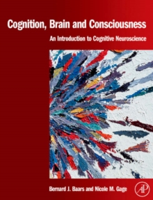 Image for Cognition, Brain, and Consciousness