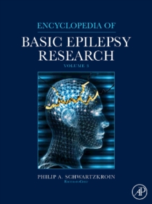 Image for Encyclopedia of basic epilepsy research