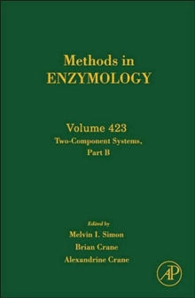Two-Component Signaling Systems, Part B