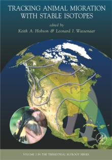 Tracking Animal Migration with Stable Isotopes