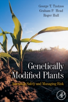 Image for Genetically Modified Plants
