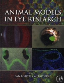 Image for Animal Models in Eye Research