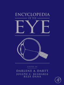 Image for Encyclopedia of the eye