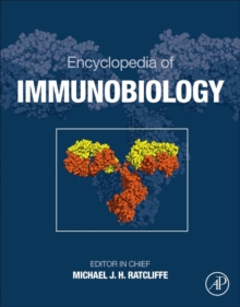 Image for Encyclopedia of Immunobiology