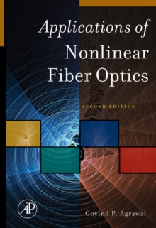 Image for Applications of nonlinear fiber optics